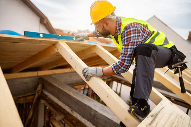 Best Shingle Roofing Installation  in Cave City, AR